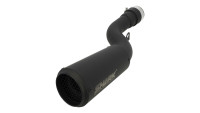 Slip-on rear silencer Shark RCT