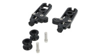 Motoflow chain tensioner set