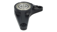 Motoflow gearshift stabilizer