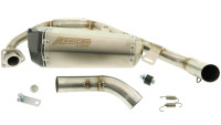 Exhaust system Radical Racing GP Pro