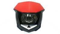 Light mask Polisport Halo