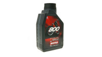 Engine oil Motul 800 2-stroke