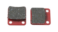 Brake pads set EBC Standard