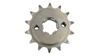 Pinion JT-Sprockets