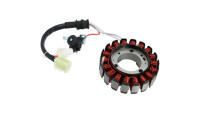 Stator JMP