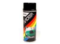 Tinting spray Motip black