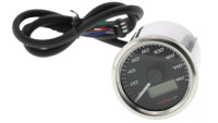 Speedometer Koso D48 GP Style