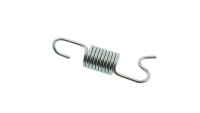 Footrest spring Kawasaki OEM