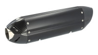 Slip- On Muffler MIVV Suono