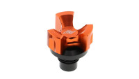 Oil filler plug Radical CNC Parts