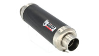 Exhaust system MIVV GP Carbon