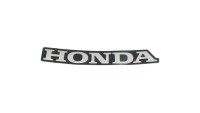 Brand/sticker Honda OEM