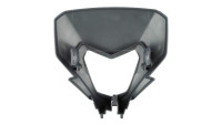 Polisport headlight mask