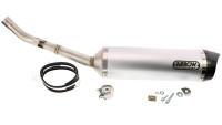 Exhaust- Rear silencer Arrow Thunder