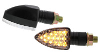 Turn signal set Mini Arrow LED