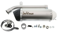 Slip-On Exhaust LeoVince LV One Evo 2