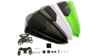 Pillion cover Kawasaki OEM