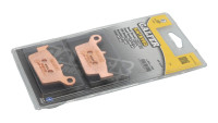 Brake pad set Galfer Racing