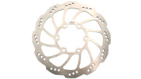 Brake disc NG Wavy