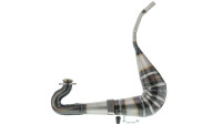 Exhaust system Giannelli