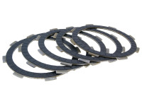 Clutch discs EBC Racing Carbon