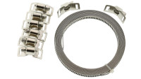 Hose clamp