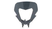 Polisport headlight mask