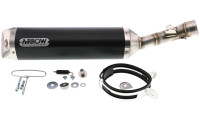 Exhaust rear silencer Arrow Thunder