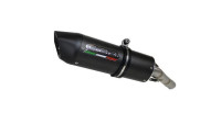 Exhaust system GPR Furore Nero