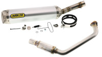 Exhaust system Arrow Thunder