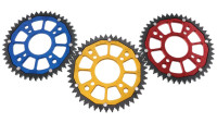 Sprocket ZF Dual