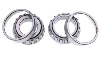 Steering head bearing set