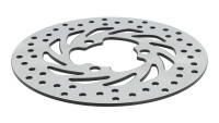 Brake Disc Piaggio Original Spare Part