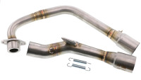 Manifold / intermediate pipe Radical Racing