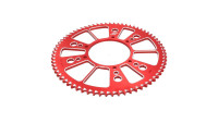 Sprocket Radical Racing Aluminum