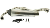 Exhaust system SHARK DSX-7