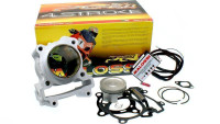 Zylinderkit & Tuning ECU Malossi 180cc