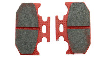 Brake pad set EBC Standard