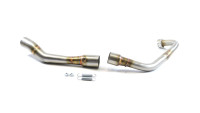 Exhaust system Radical Racing GP Carbon