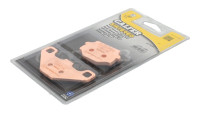 Brake pads Galfer Racing