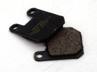 Brake pads Newfren BS standard