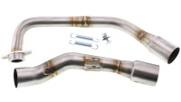 Exhaust system Radical Racing GP Carbon FORCE