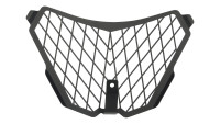 Motoflow headlight grille