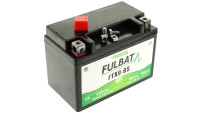 Batterie Fulbat Gel