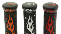 Handlebar grips FLAME