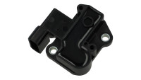 Drossel flap sensor