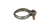 Exhaust pipe clamp KTM OEM