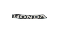 Logo / Emblem Aufkleber Honda OEM