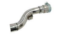 Slip-on rear silencer Hurric Supersport