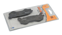 Brake pads Galfer Semi Metallic